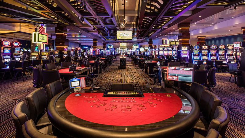 Die besten Online-Casinos ohne OASIS-Eintrag im Jahr 2026